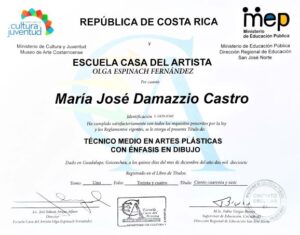 Título Dibujo ECA 2017